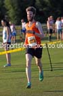 Senior mens Durham City Cross Country Relays. Photo: David T. Hewitson/Sports for All Pics